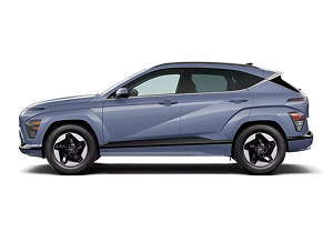 KONA Electric