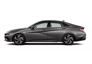 ELANTRA